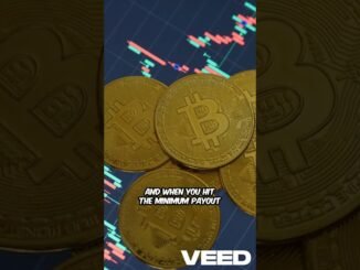 Beginner-Friendly Cloud Mining Using Renewable Energy to Earn Crypto?