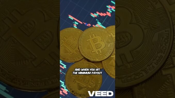 Beginner-Friendly Cloud Mining Using Renewable Energy to Earn Crypto?