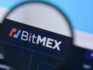 BitMEX Launches WCTUSDT Perpetual Swap with Up to 50x Leverage