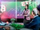 Bitcoin ETFs on $3B ‘bender,’ log first full week of inflows in 5 weeks