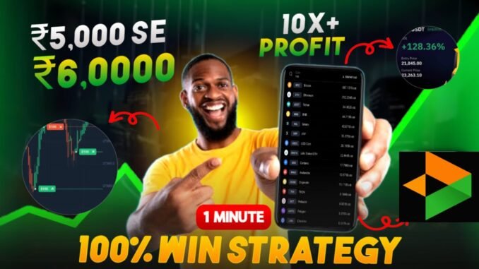 Bitcoin Live trading 2nd March Scalping Strategy for beginners #crypto​ #livetrading​ bitcoin