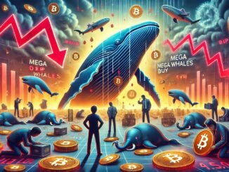 Bitcoin Whales