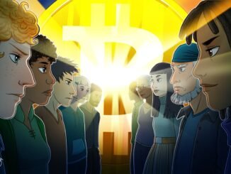 Bitcoin’s safe-haven appeal grows during trade war uncertainty