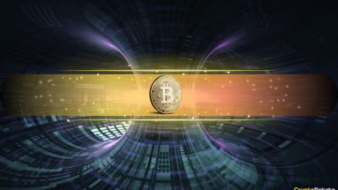Can Quantum Computing Break Bitcoin? Project Eleven Puts It to Can Quantum Computing Break Bitcoin? Project Eleven Puts It to the Test