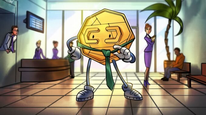 Circle, BitGo about to apply for bank charters, others may Circle, BitGo about to apply for bank charters, others may follow: WSJ