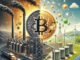 Bitcoin Mining’s Energy Shift: Coal Use Drops While Renewables Rise