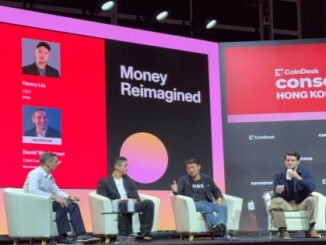 Coindesk CONSENSUS 2025 (Part 3) - Crypto for Everyone