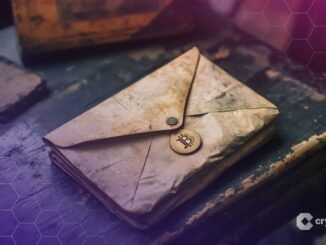 Crypto Scammers Go Old School: Ledger Users Hit with New Seed Phrase Mail Scam