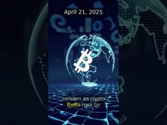 Crypto Shake-Up: New Focus, High Prices, and Major Busts!