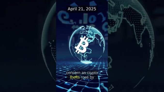 Crypto Shake-Up: New Focus, High Prices, and Major Busts!