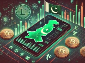 Crypto Trading in Pakistan: The Full Beginner’s Guide 🇵🇰💸