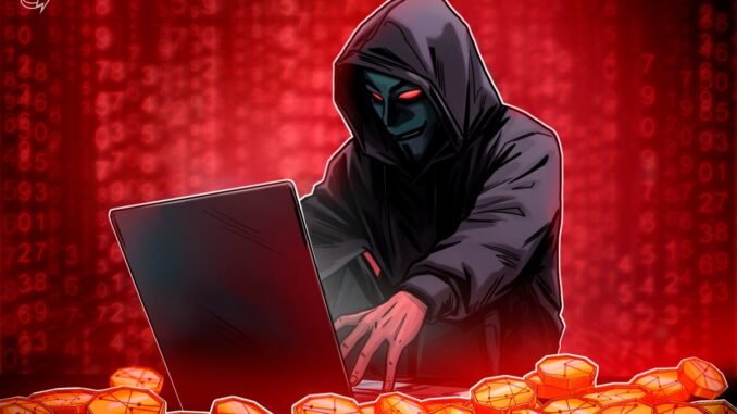 Crypto hackers hit DeFi for $92M in April as attacks Crypto hackers hit DeFi for $92M in April as attacks double from March