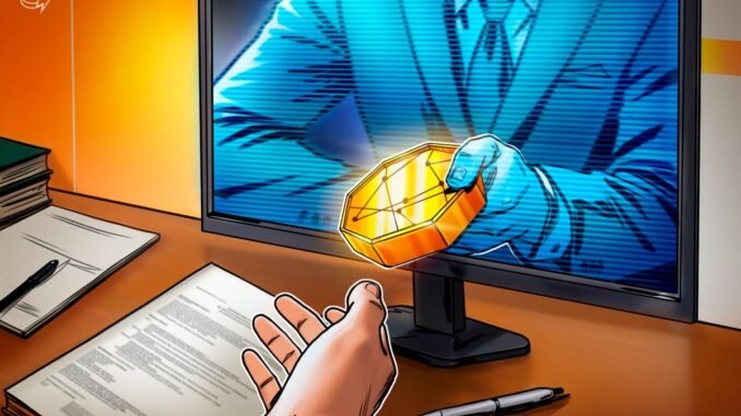 Crypto lending down 43% from 2021 highs, DeFi borrowing surges Crypto lending down 43% from 2021 highs, DeFi borrowing surges 959%