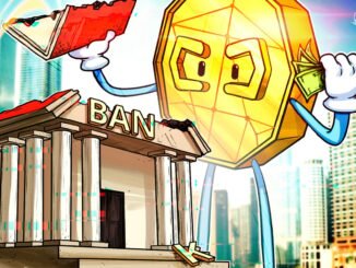 Crypto’s debanking problem persists despite new regulations