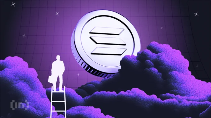 DeFi Development Could Be "Solana's MicroStrategy" DeFi Development to Become “Solana’s MicroStrategy” With $1 Billion Plan