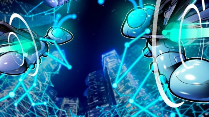 Deloitte predicts $4T tokenized real estate on blockchain by 2035 Deloitte predicts $4T tokenized real estate on blockchain by 2035