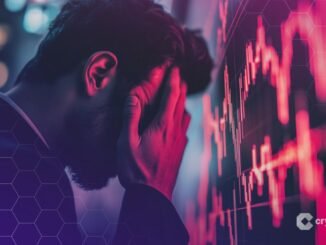 Fear & Greed Index Hits 25 as Crypto Market Returns to ‘Extreme Panic’ Sentiment