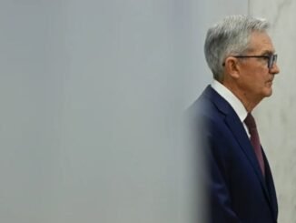 Fed may be forced into emergency rate cut before May meeting, JPMorgan executive suggests