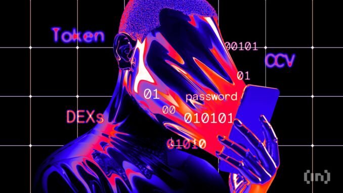GoPlus Security Exposes Crypto Scam Tactics as Deepfakes Ramp Up Deepfake Crypto Fraud Hits $200 Million in Q1 2025, GoPlus Reveals New Scam Tactics