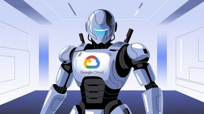Google Cloud intros AI security agents, unified security platform to Google Cloud intros AI security agents, unified security platform to consolidate ops, triage, threat intel
