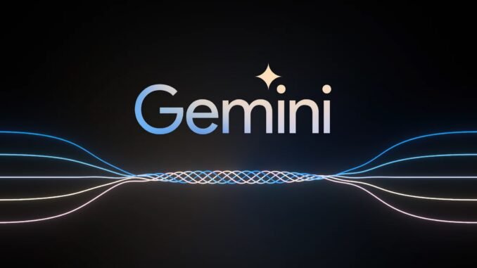 Google introduces AI reasoning control in Gemini 2.5 Flash Google introduces AI reasoning control in Gemini 2.5 Flash
