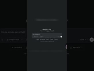 Grok Studio vs. OpenAI Canvas: AI's New Code Game is LIT!