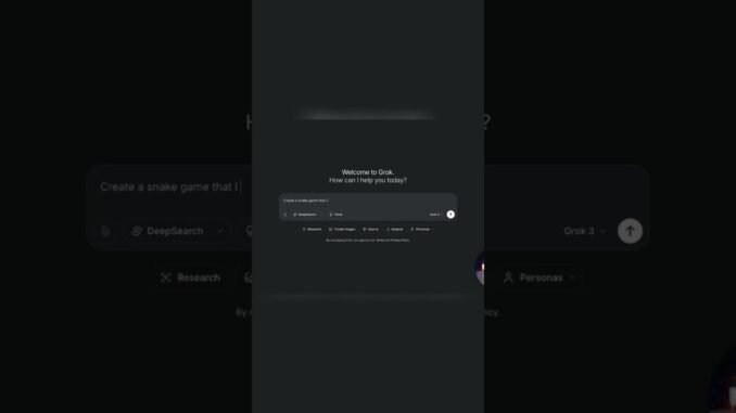 Grok Studio vs. OpenAI Canvas: AI's New Code Game is LIT!