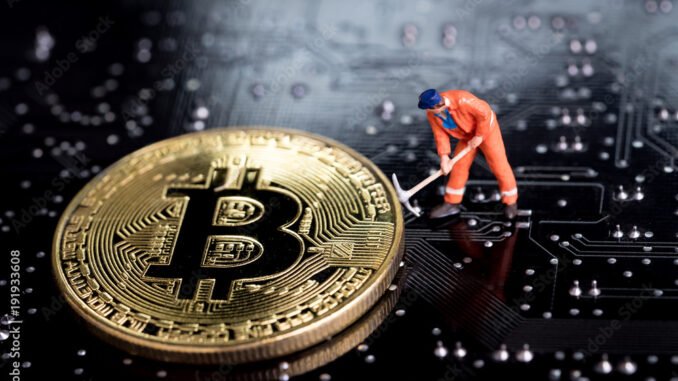 Here Are The Bitcoin Levels To Watch For The Short Bitcoin