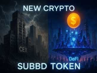 How SUBBD's Creator Economy Eliminates Risks Exposed by OM Token Crash