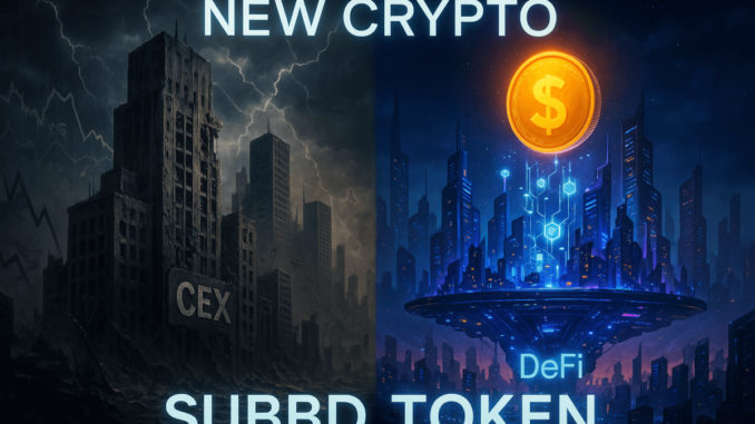 How SUBBD's Creator Economy Eliminates Risks Exposed by OM Token Crash