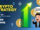 How to Build a Profitable Crypto Trading Strategy – Step by Step Guide (For Beginners)