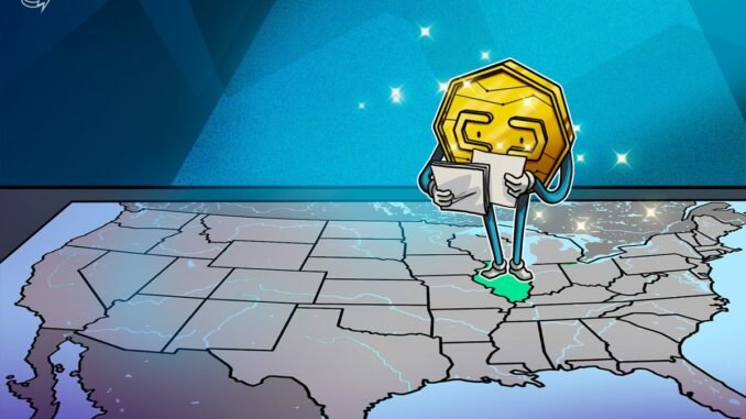 Illinois Senate passes crypto bill to fight fraud and rug