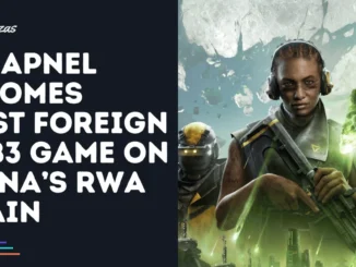 Immutable Perpetual Rewards Now Live, First Draw Totals $93K