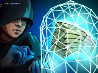 KiloEX exchange exploiter returns $5.5M days after $7.5M hack
