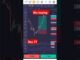 Live btc trading day 77 #btc #btclivetrading #crypto #shorts #short #shortsfeed #viral #viralshorts