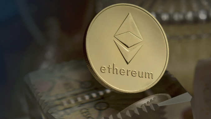 Massive Ethereum Move: Galaxy Digital Sends $40 Million To Binance Ethereum