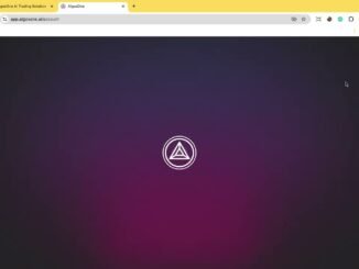 Master AI Crypto Trading with AlgosOne | Step-by-Step Tutorial for Beginners