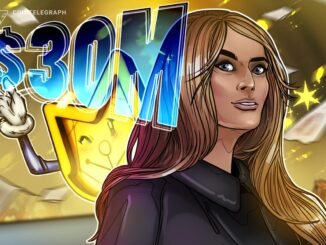 Melania Trump’s memecoin team ‘quietly sold’ $30M, says Bubblemaps