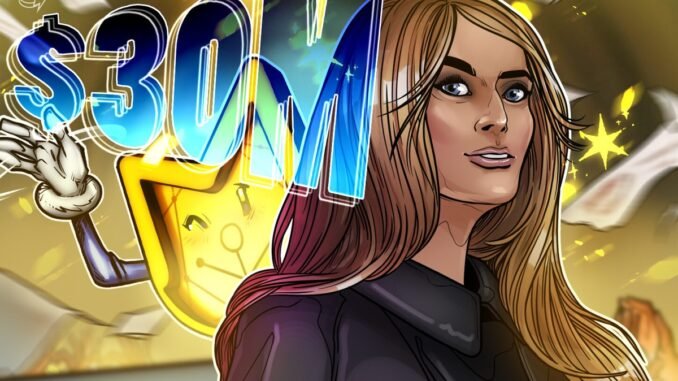 Melania Trump’s memecoin team ‘quietly sold’ $30M, says Bubblemaps Melania Trump’s memecoin team ‘quietly sold’ $30M, says Bubblemaps