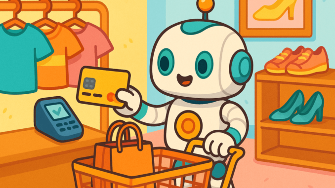 No more window switching: Mastercard's Agent Pay transforms how enterprises No more window switching: Mastercard's Agent Pay transforms how enterprises use AI search