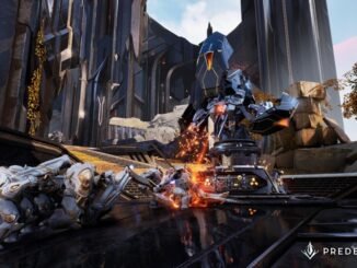 Omeda Studios fixes Predecessor multiplayer matchmaking by consolidating its server locations