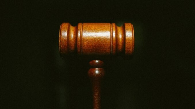 OpenAI counter-sues Elon Musk for attempts to ‘take down’ AI Photo of a gavel as OpenAI launches a legal counteroffensive against one of its co-founders, Elon Musk, and his competing AI venture, xAI.