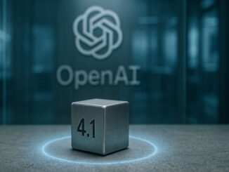 OpenAI releases 1 million token coding model GPT 4.1, available immediately via API