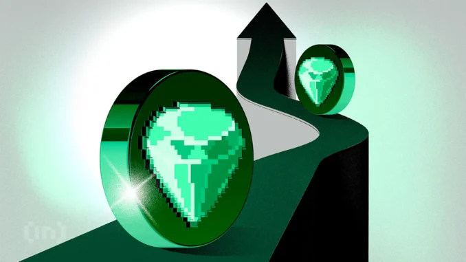 PIXEL Token Surges 150%: What’s Fueling the Rally? PIXEL Price Surges 150% as Social Volume Hits Yearly High