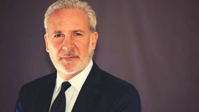 Peter Schiff Asks X Followers to Donate Bitcoin Peter Schiff Asks X Followers to Donate Bitcoin