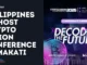 Philippines to Host Crypto Vision Conference in Makati