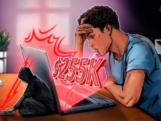 SIR.trading begs hacker to return $255K or ‘no chance for us to survive’