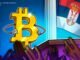 Serbia’s Prince Filip says Bitcoin is being stifled, expects huge rally
