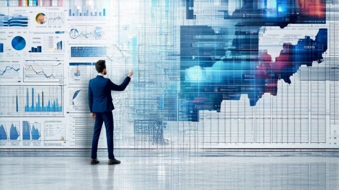 Stanford's AI Index: 5 critical insights reshaping enterprise tech strategy Stanford's AI Index: 5 critical insights reshaping enterprise tech strategy