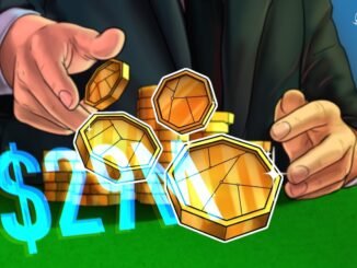 Symbiotic raises $29M for staking-based universal coordination layer